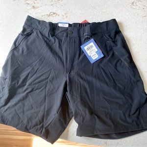 NWT Columbia Omni Shade shorts
